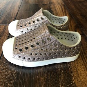 Native toddler shoes